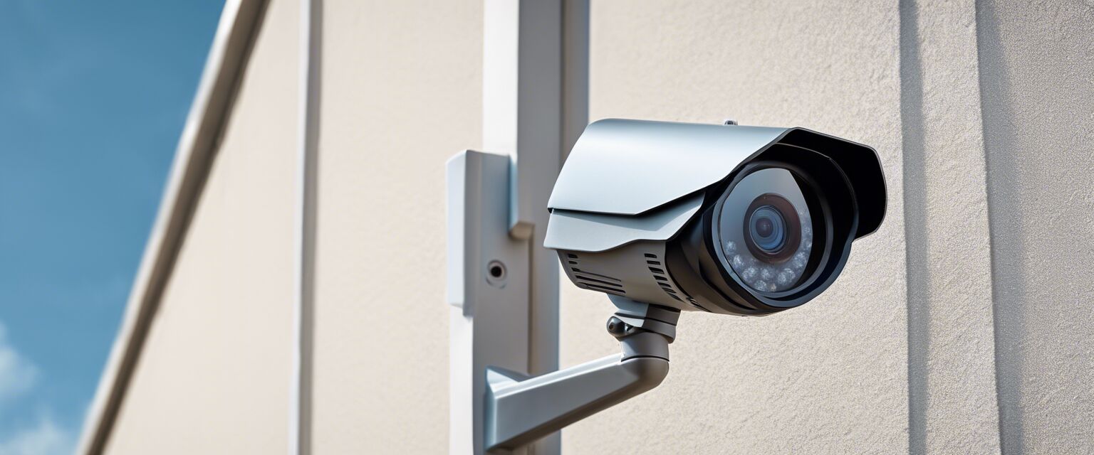 Best Home Security Cameras