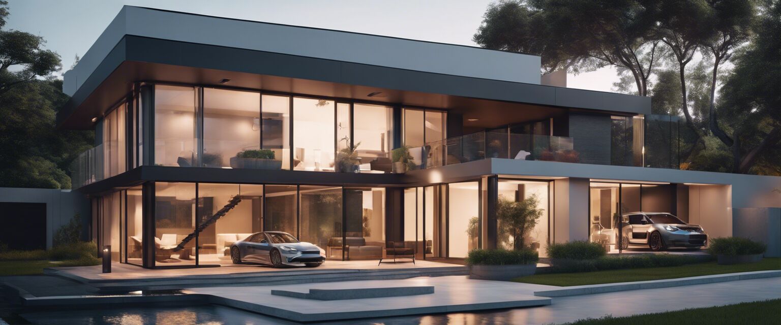 Home Security Camera Systems