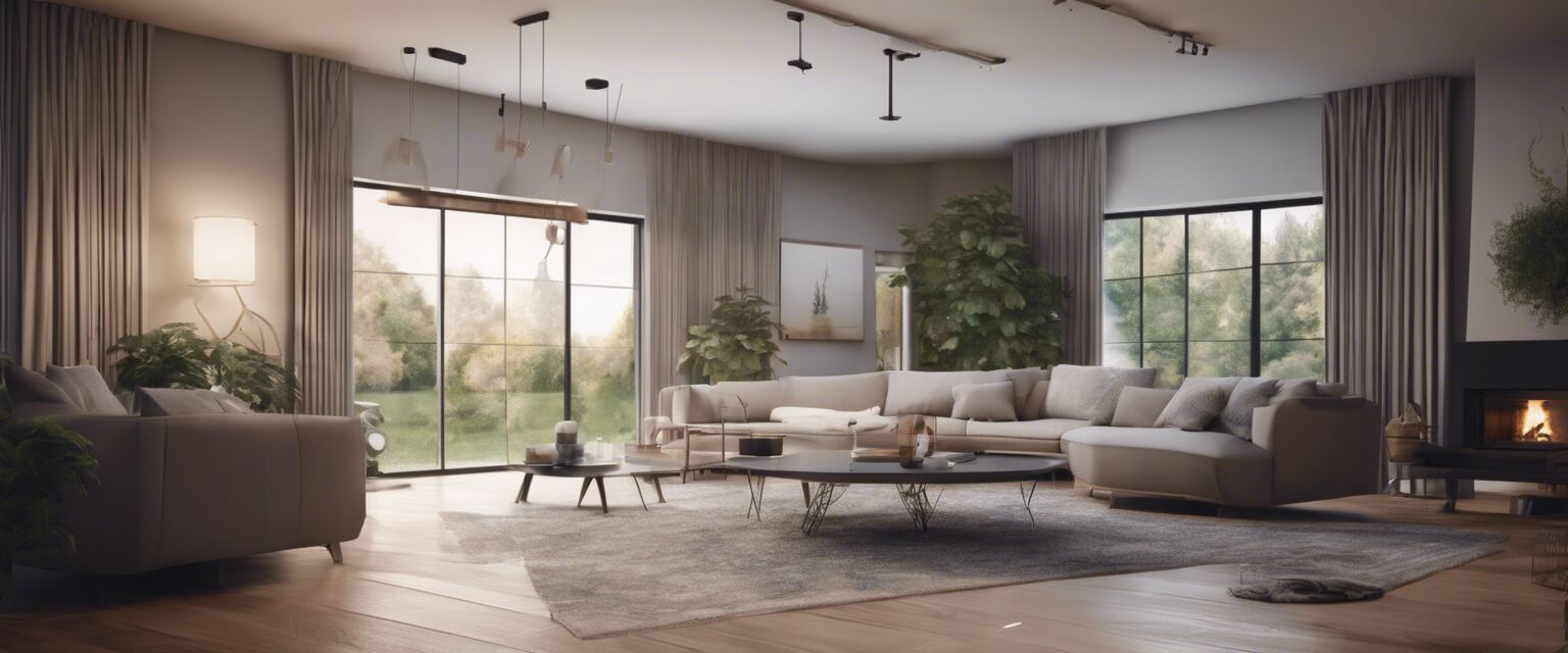 Introduction to Home Security Cameras